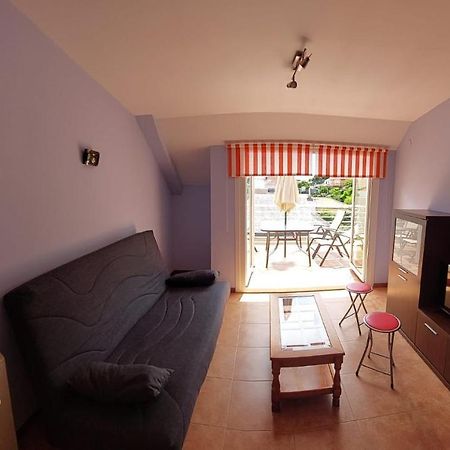 شقة Apartamento Moana Centro المظهر الخارجي الصورة