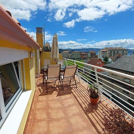 شقة Apartamento Moana Centro المظهر الخارجي الصورة