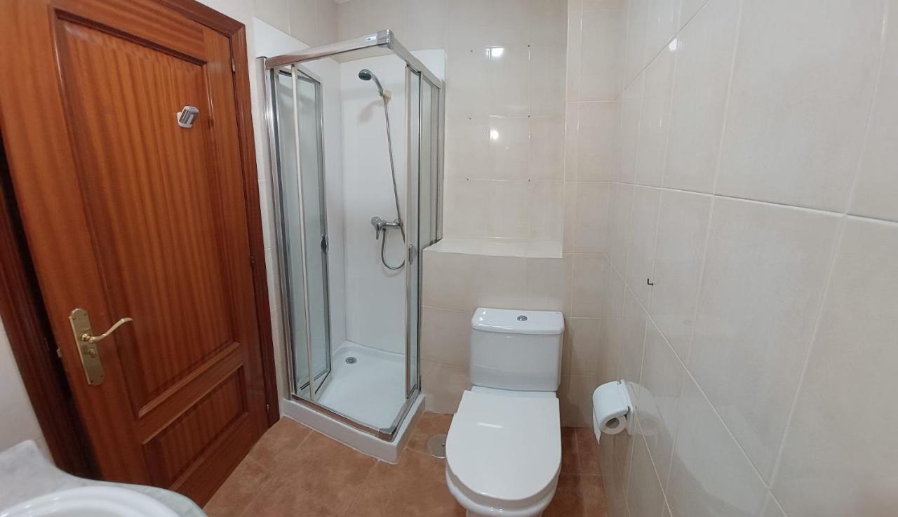 شقة Apartamento Moana Centro المظهر الخارجي الصورة